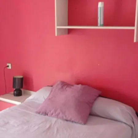 Quarto em Acomodações Particulares Individual *